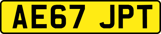 AE67JPT