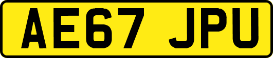 AE67JPU