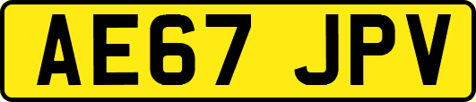 AE67JPV