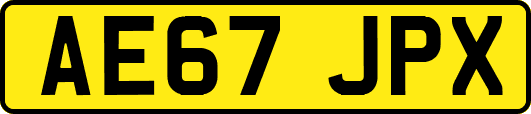 AE67JPX