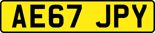 AE67JPY
