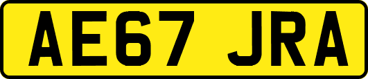 AE67JRA