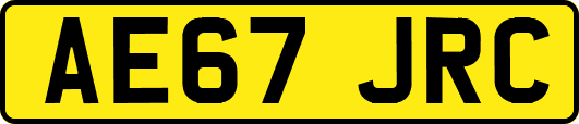 AE67JRC
