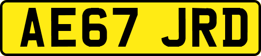 AE67JRD