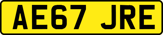 AE67JRE