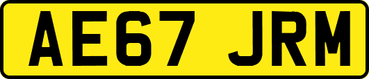 AE67JRM