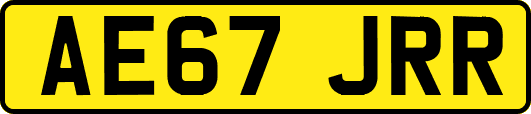 AE67JRR