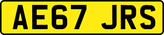 AE67JRS