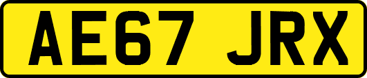 AE67JRX