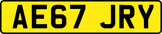 AE67JRY