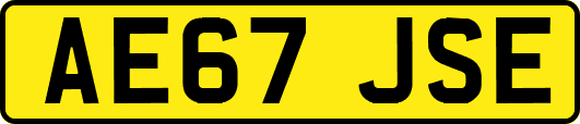 AE67JSE