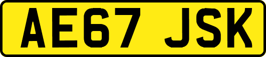 AE67JSK
