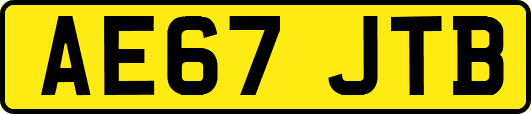 AE67JTB