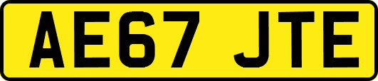 AE67JTE
