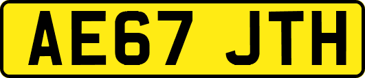 AE67JTH