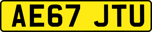 AE67JTU