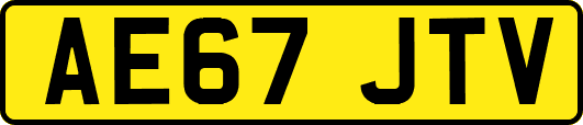 AE67JTV