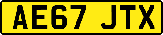 AE67JTX