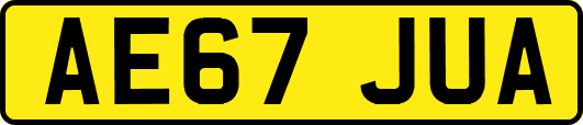 AE67JUA