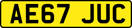 AE67JUC