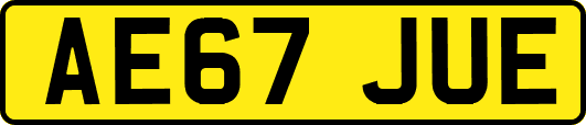 AE67JUE
