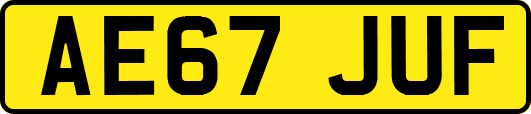 AE67JUF