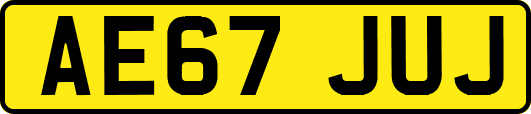 AE67JUJ