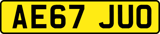 AE67JUO