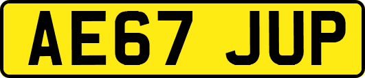 AE67JUP