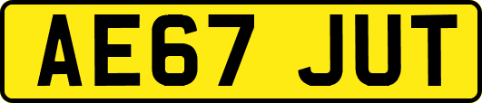 AE67JUT