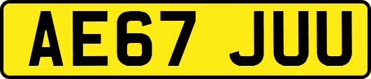 AE67JUU