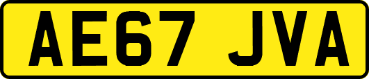 AE67JVA