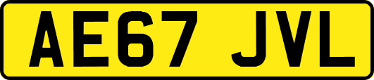 AE67JVL