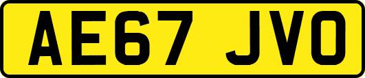 AE67JVO