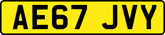 AE67JVY