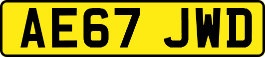 AE67JWD