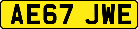 AE67JWE