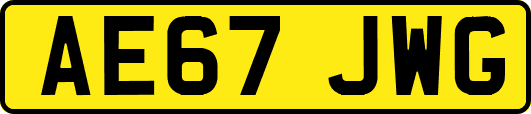 AE67JWG