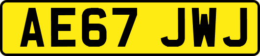 AE67JWJ