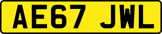 AE67JWL