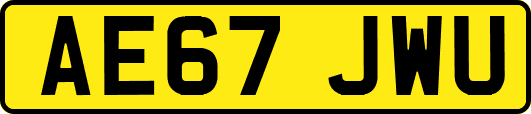AE67JWU