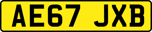 AE67JXB