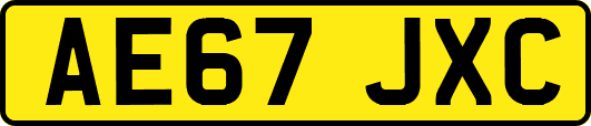 AE67JXC