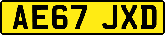 AE67JXD