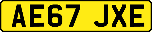 AE67JXE