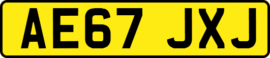 AE67JXJ