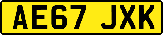 AE67JXK