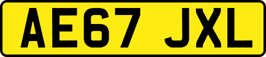 AE67JXL