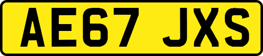 AE67JXS