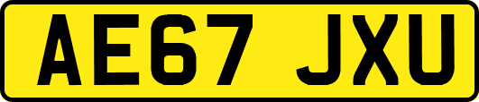 AE67JXU